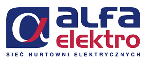 Alfa Elektro - Sieć Hurtowni Elektrycznych